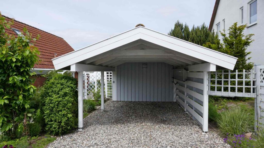 Carport